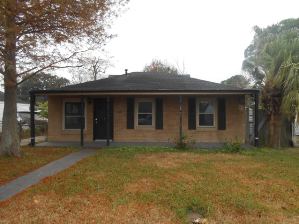  350 Soniat Ave, Harahan, LA photo