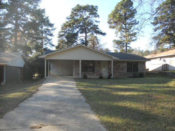  7818 Womack Rd, Shreveport, LA photo