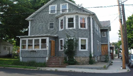  507 Elm Street, New Bedford, MA photo