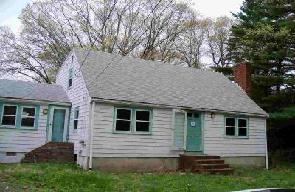 216 Forest Street, Norwell, MA 02061