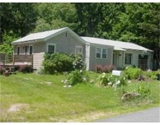 7 Indian Hill Rd, Paxton, MA 01612