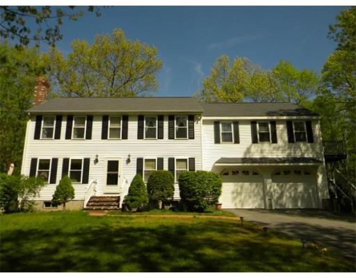  18 Meaghan Way, Millville, MA photo