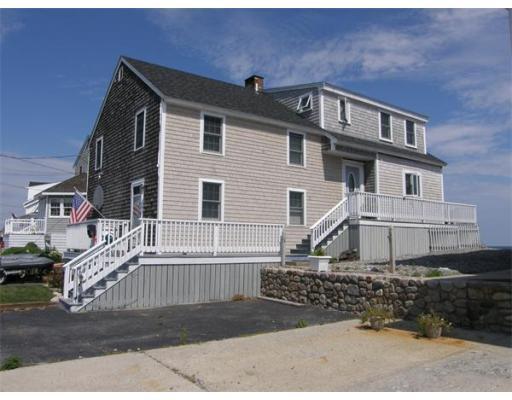  54 Oceanside Dr, Scituate, MA photo