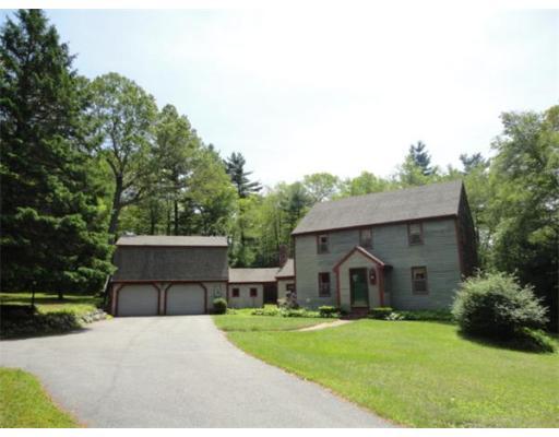 129 Forest St, Norwell, MA 02061