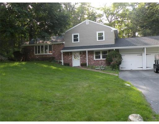  55 Tower Hill Dr, Hanover, MA photo