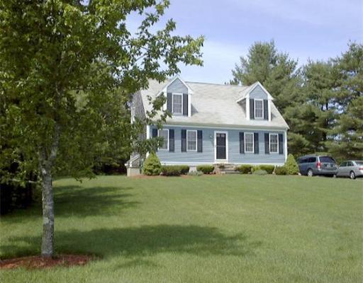  53 Myles Standish Dr, Carver, MA photo