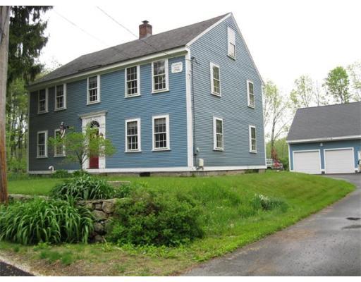 68 West St, Medway, MA 02053