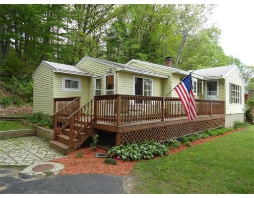 116 White Pond Rd, Stow, MA 01775