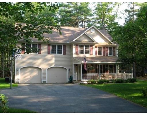  68 Parkerville Rd, Chelmsford, MA photo