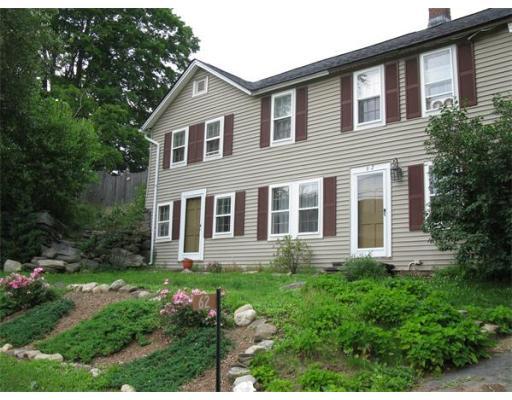 62 East St, Chesterfield, MA 01012