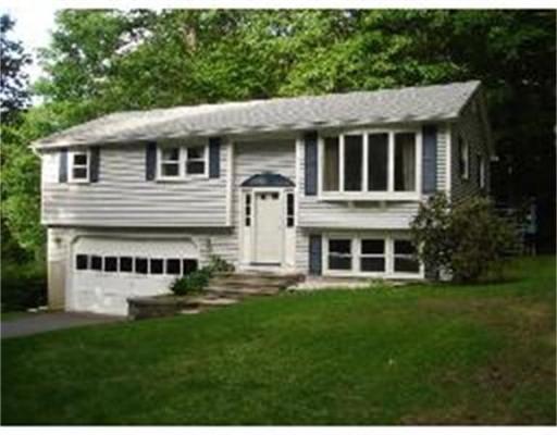 41 Homestead Ave, Russell, MA 01071
