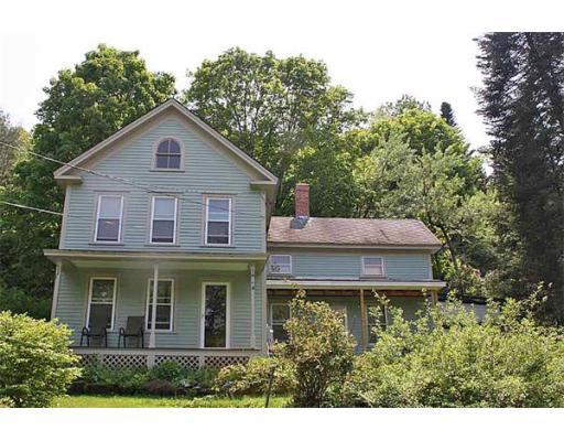 99 Orchard St, Conway, MA 01341