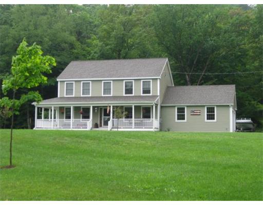  242 Couch Brook Rd, Bernardston, MA photo