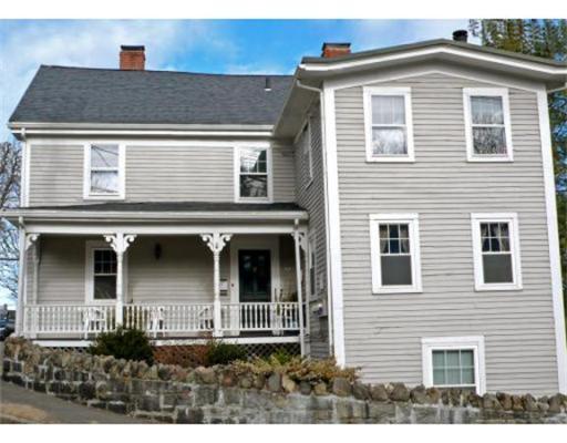 2 Commercial St #3, Marblehead, MA photo