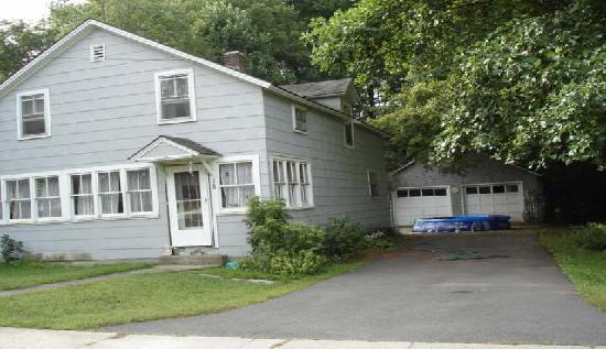  18 Fairview Avenue, Russell, MA photo