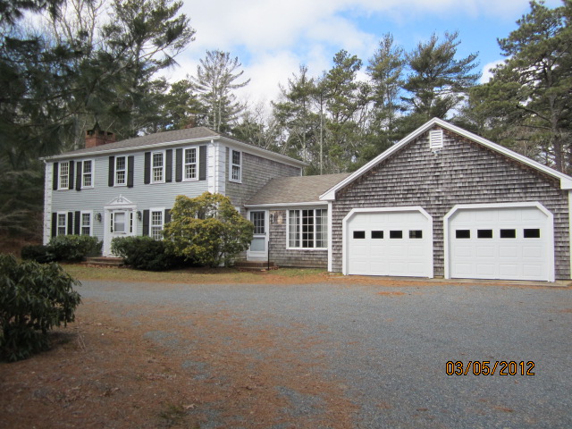  12 Heritage Drive, Orleans, MA photo