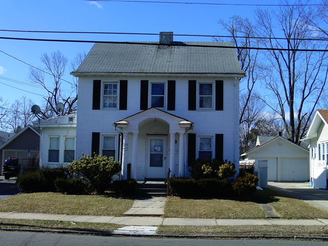  172 Marsden Street, Springfield, MA photo