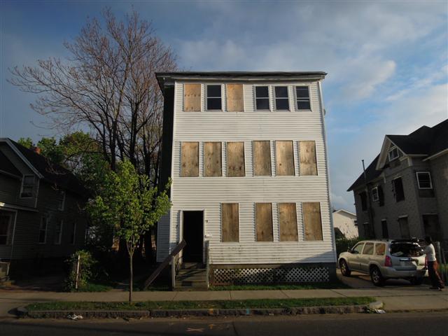  581 -583 Union Street, Springfield, MA photo