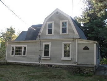  31 Mixter Road, Holden, MA photo