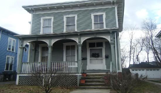  52 Thompson Street, Springfield, MA photo