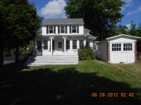45 Middle St, South Dartmouth, MA 02748