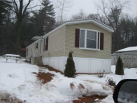  74 Heritage Mobile Home Park, Westfield, MA 4321632