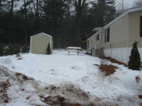  74 Heritage Mobile Home Park, Westfield, MA 4321635