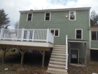  60 Point Dr, East Bridgewater, MA 4569226