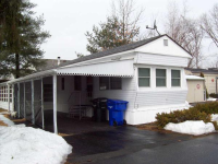  D39 Springfield Mobile Home Park, Springfield, MA 4693196