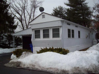  D39 Springfield Mobile Home Park, Springfield, MA 4693197