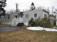  C11 Mountain View Mobile Home Park, Ludlow, MA 4695942