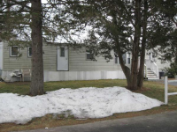  C11 Mountain View Mobile Home Park, Ludlow, MA 4695941