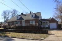 80 Bevier St, Springfield, MA 01107