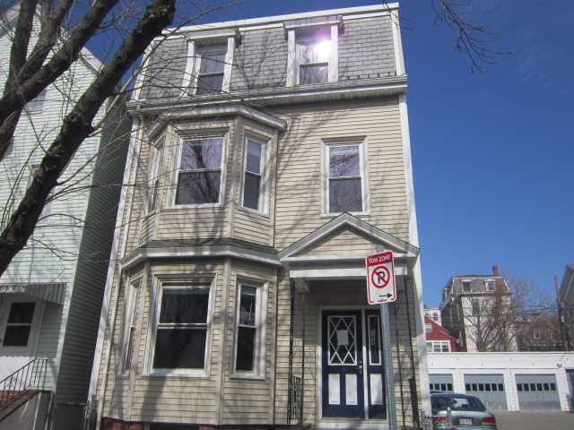  168 Princeton St, Boston, Massachusetts  photo