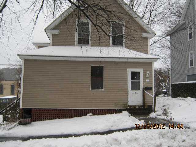  7 Chadwick St, Worcester, Massachusetts  photo