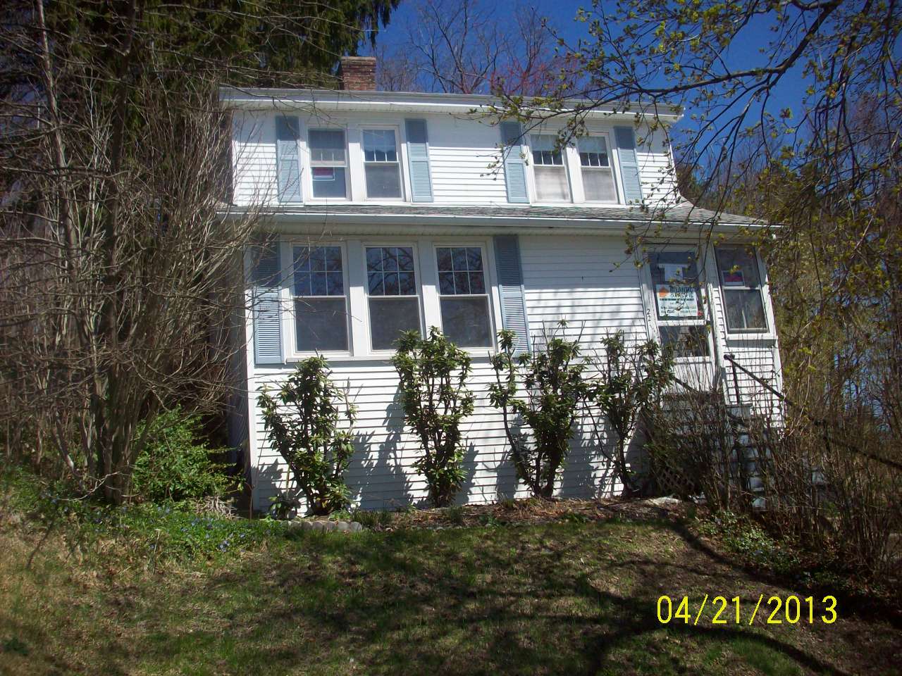  22 Rob Roy Rd, Worcester, MA photo