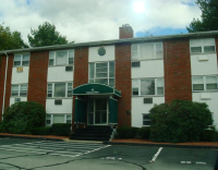 A-2 Colonial Drive #1, Andover, MA 01810
