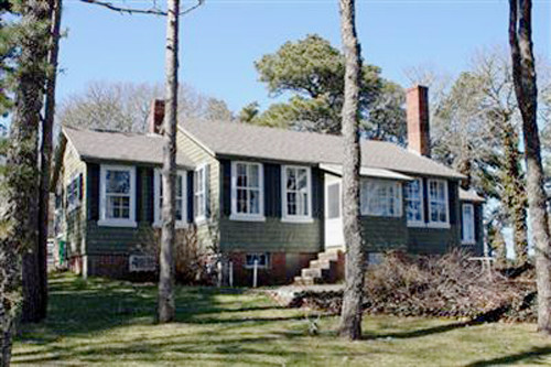  340 Cockle Cove Rd, South Chatham, MA photo