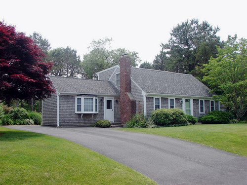  89 Trout Brook Rd, Cotuit, MA photo