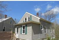 16 Bow St, Millville, MA 01529