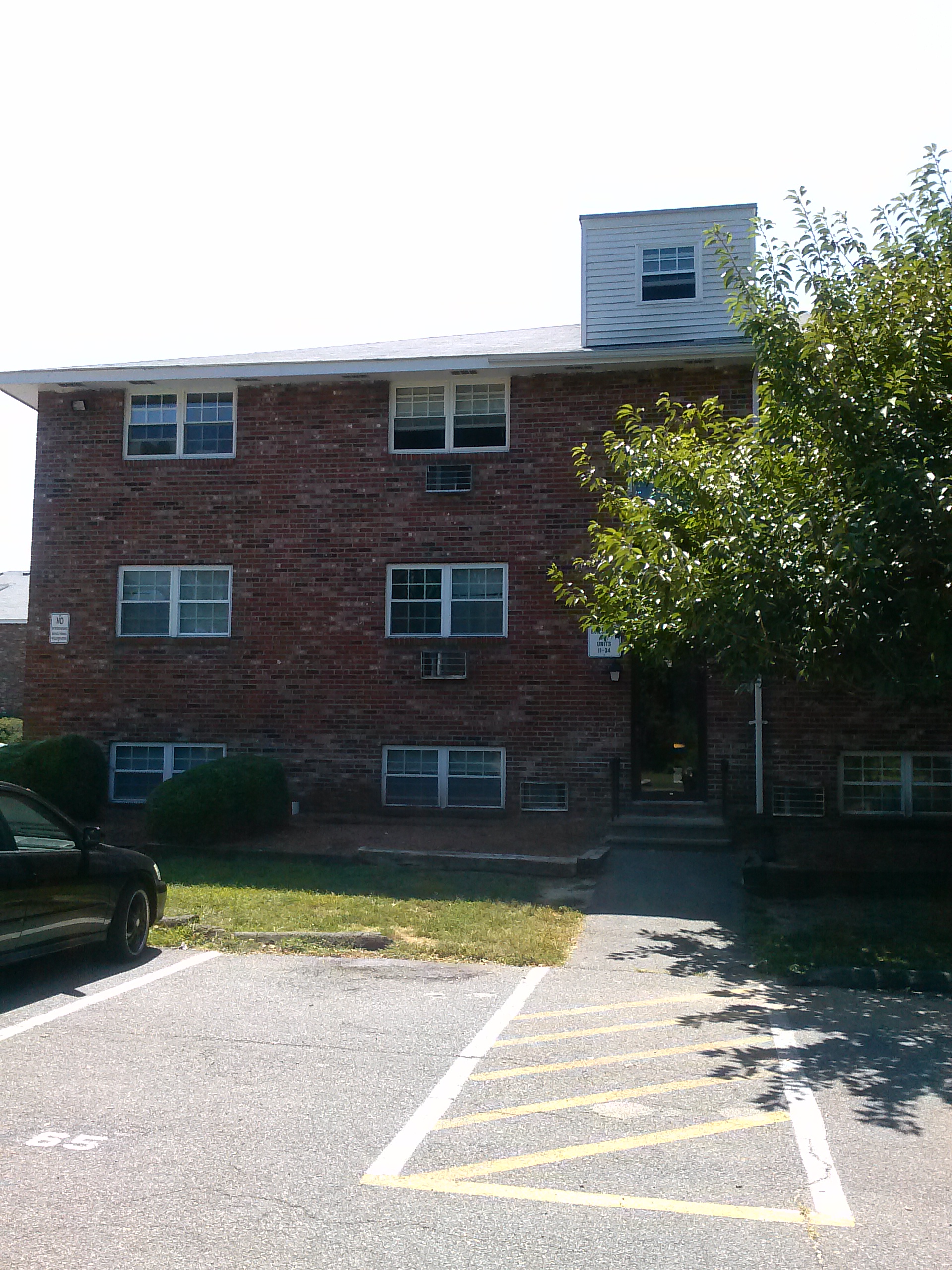  361 Hildreth Street Unit 11, Lowell, MA photo