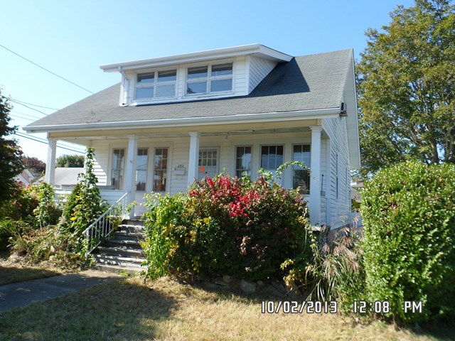  293 Rockdale Ave, New Bedford, MA photo