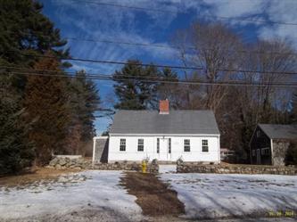  164 Clapp Rd, Scituate, MA photo
