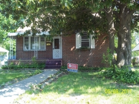  1625 HOWARD AVE, ESSEX, MD photo