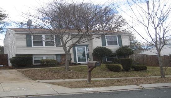 7722 Mellow Court, Hanover, MD photo