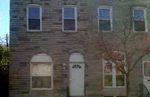  2111 East Madison St., Baltimore, MD photo