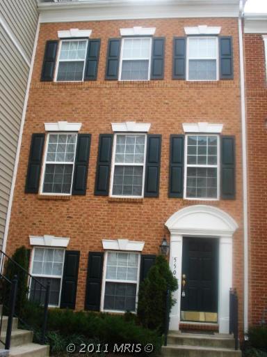  5509 Hartfield Ave, Suitland, MD photo
