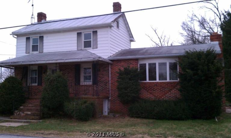  4317 Old Taneytown Rd, Taneytown, MD photo