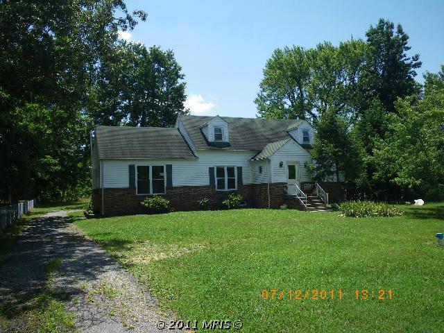  4430 Livingston Rd, Indian Head, MD photo
