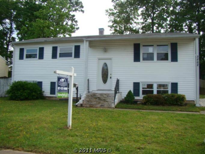  3808 Bayville Rd, Middle River, MD photo